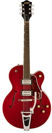Gretsch G2420T Streamliner Hollow Body with Bigsby Brandywine - Halbakustik Gitarre