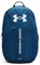 Under Armour Unisex UA Hustle Lite Backpack Varsity Blue One Size
