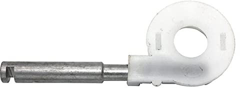 IWBR Pompa dell'olio Adatta for Motosega Husqvarna 50 51 55 501777601 503660102