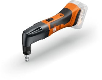 Fein Akku-Knabber ABLK 18 1.3 CSE AS (für Dach- / Fassadenbau, geeignet für Wellbleche bis zu 1,3 mm, Nibbler) 71321061000