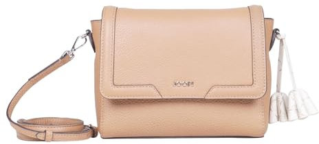 Joop! Giada Lorena Shoulderbag Cappuccino