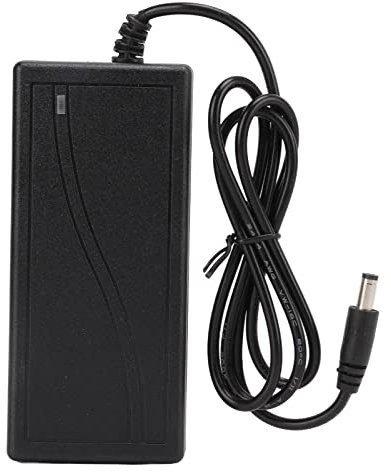 12V 6a Power Adapter, LED Light Strip Adapter, 12V Switching Power Supply 100V to 240V AC to DC Power Transformer LED Light Strip for Security Camera Current Protection