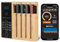Lfcforldx 4-Probe Termometro Intelligente Wireless Bluetooth | Lunga Portata | Per BBQ, Forno, Griglia, Cucina, Affumicatore, Girarrosto | Misura Temp. Interna e Esterna