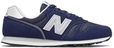 New Balance Homme 373, Bleu, 37.5 EU