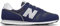 New Balance Homme 373, Bleu, 37.5 EU