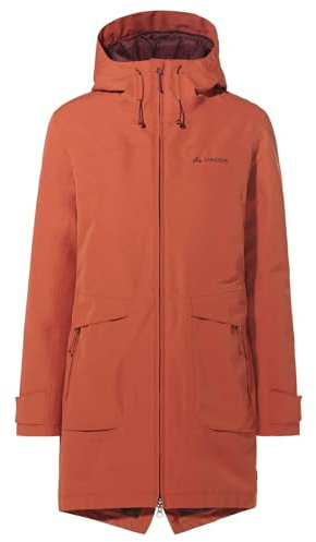 VAUDE Damen Women's Skomer Winter Parka III Jacke
