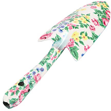 YARNOW Pala para Camping y Jardín Herramienta De Jardinería Resistente y Útil
