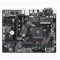 HYUIND Placa Madre Motherboard de Escritorio AM4 DDR4 Fit For AMD A320 Fit For GIGABYTE GA-A320M-S2H Placa Base de Escritorio Usado Original A320m-S2H
