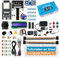 LAFVIN Super Starter Kit for ESP32-S3-WROOM Projects with Ultrasonic Sensor,ESP32-S3,with Tutorial