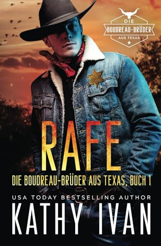 RAFE Die Boudreau-Brüder aus Texas