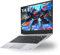 rumlawn PC Portatile Con Core i3-1115G4 (fino a 4,1 GHz), Notebook 16GB RAM + 512GB SSD, Computer Portatile Grafica UHD, Laptop 14,1 Pollici 1080 IPS, WIFI6 + Batteria 7000mAh + Tipo-C + 2 * USB 3.2