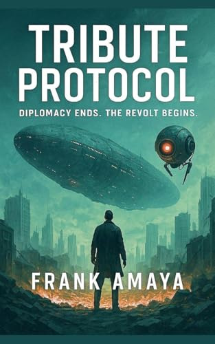 Frank Amaya