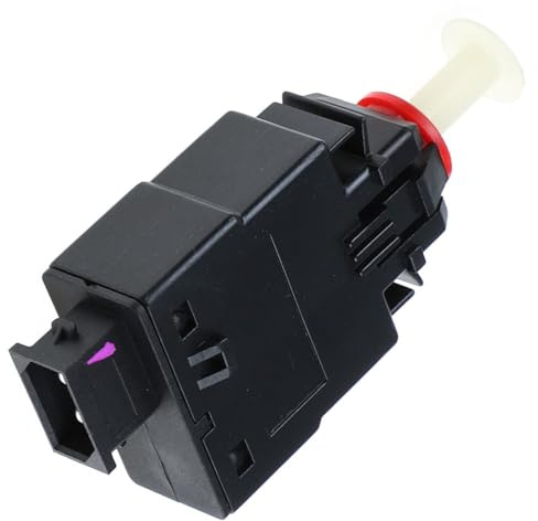 Kacepar Bremslichtschalter, kompatibel mit BMW 318i, 318is (1991–1999), 318ti, 328is (1998–1999), Teilenummer 6131836042
