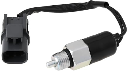 LT Easiyl Interruptor de Luz de Marcha Atrás para Coche 32005-21U1B 3200521U1B Compatible con Nissan Frontier Pathfinder Furgoneta
