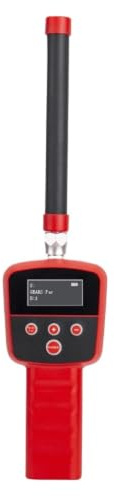 Kanalrohr-Inspektionskamera, Erkennungsgerät 512-Hz-Empfänger/Ortungsgerät Zielrohre, Kabel