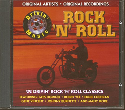 Drivin' Rock 'n' Roll