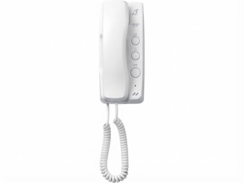 poste intérieur - audio - main libre - aiphone gt1a