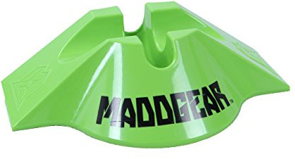 Winora Winora FUZION FUZION Unisex Jugend Scooter Ständer-3096062200 Ständer, grün, One Size FUZION FUZION Unisex Jugend Scooter Ständer-3096062200 Ständer, grün, One Size