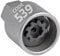 SW-Stahl 02383L-19 Felgensicherung/Felgenschloss VW Adapter 539