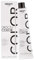 Dikson Color Extra PremiumSerie - Ceniza fresca, 5 cc, 5.111, color marrón castaño claro, tubo de 120 ml