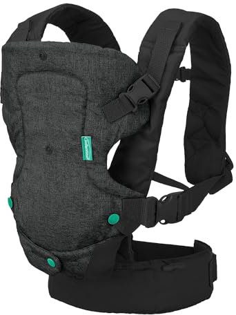Infantino Flip 4-in-1 Cabrioletasche