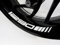 Set di 4 adesivi per cerchi 790013, adatti per KTM Moto 1290 Adventure