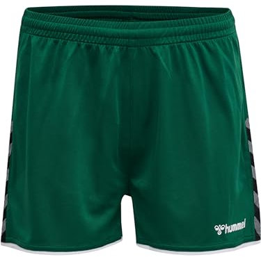 hummel Verstellbare Taille Kurze Hose Hmlauthentic Damen