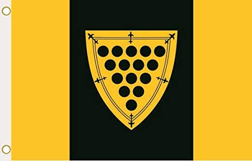 U24 Flagge Fahne Cornwall City Ontario 90 x 150 cm