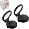 Pirhosigma 2 Pz Parabrezza Ventosa Supporto Del Basamento per Tomtom XXL XL n14644 Canada 310 GPS