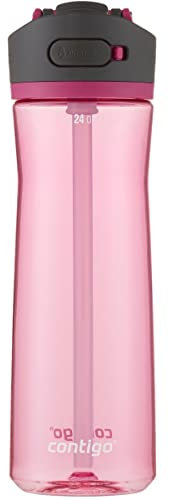 Contigo Ashland 2.0 Bottle 720 ml Pink