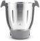 Bol Compatible Avec Le Robot Cuisio X Connect/+ De Kitchencook