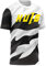 Herren Radtrikot Fahrradtrikot Kurzarm, Fahrradbekleidung Fahrrad Trikot T Shirt Für Männer, Atmungsaktive Cycling Jersey Schnell Trocknen Radsport Bekleidung MTB BMX (Color-03,4XL)