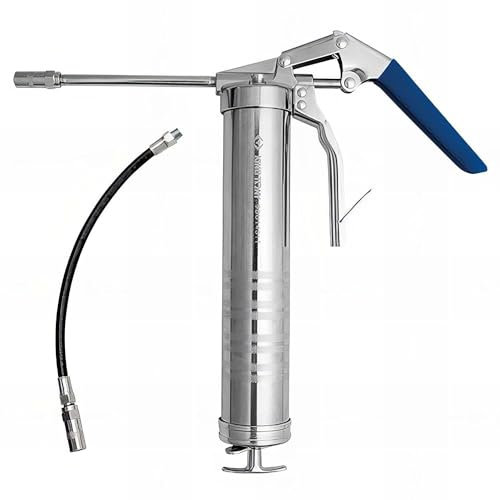 King Tony - Pompe à graisse à une main 400 cc