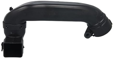 THERMOTEC DCC066TT Ansaugschlauch Luftfilter Kompatibel mit PEUGEOT 206 Schrägheck 2A/C 143443 1434C1 9656673480