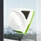 Magnetic Window Cleaner, for 20-30MM Double Layer Windows, Super Powerful Magnets, Double-Sided Window Cleaning Tool, Anti Drop, Scratch Free and Water Storage