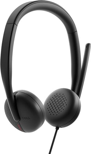 Dell EMC Wired Headset WH3024