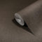 marburg Papier peint marron uni moderne pour salon, chambre à coucher, cuisine, fabriqué en Allemagne, 10,05 x 0,53 m