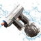Wasserpistole Große Reichweite, 2024 Neue Summer Water Guns, Automatische Berstspritzpistole mit Großer Kapazität, Geeignet für Strand und Poolpartys (schwarz, L)