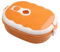GLOBALHUT Portable Food Warmer Lunch Box, 900 ml Food Container, Stainless Steel Lid Warmer Heating, Keep Your Food Hot for 3 4 Hours, for Kids Baby Outdoor Picnic Travel for Students, Office Workers