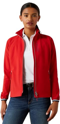ARIAT Ladies Versa Team Jacket