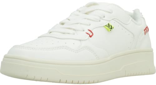 Geox JUNIOR J LESTRELLA Girl Sneakers White 38_EU