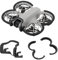 FSIDIWT Protección anticolisión para accesorios DJI Neo, protector 2 en 1 Neo Gimbal anticolisión + protector de hélice Neo para DJI Neo Drone (Negro)