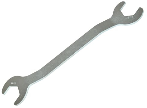 Viscous Fan Coupling Spanner Tool Double Ended 2 Sizes 32mm & 36mm BRITPART
