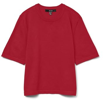 VERO MODA Female Strickpullover VMSILJE Strickpullover