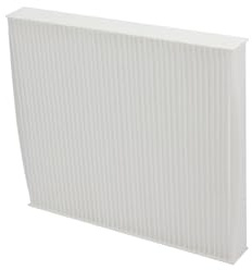HELLA 8ZC 366 120-201 Innenraumfilter CF020 - Pollenfilter