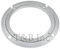 TamBee 10 Zoll Lazy Susan Drehtellerlager aus Aluminiumlegierung 25CM Drehteller Mechanismus drehen Lagerring Glatte Drehplatte Hardware Nur Lazy Susan Basis Kit