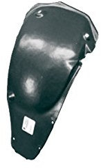 Equal Quality S1373 Steinschlagschutz vorne links