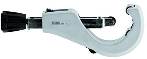 USAG 314 FB U03140038 Tagliatubi per Tubi in Acciaio Inox