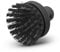 Large Round Brush For Kärcher Steam Cleaners Models SC3.., SC4.., SC5..
