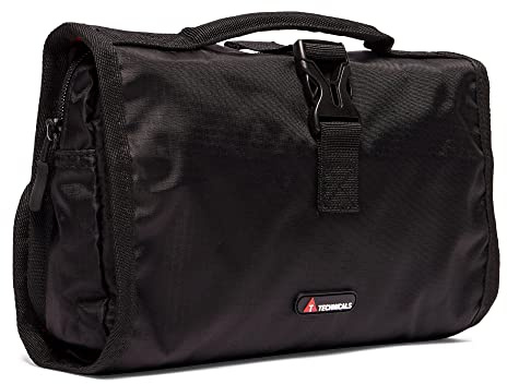 TECHNICALS Foldout Wash Bag